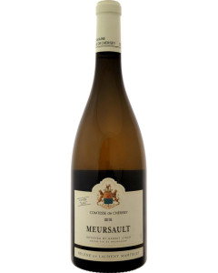 Comtesse de Cherisey Meursault Cuvee Leo 2016