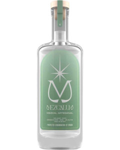 Mezcalum Mezcal Artesanal