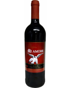 Mi Amore Albana di Romagna Sweet Red