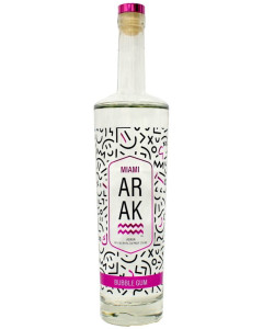 Miami Arak Bubble Gum