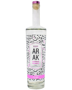 Miami Arak Lychee