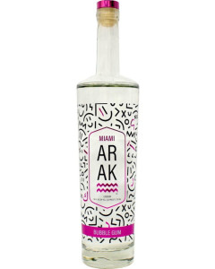 Miami Arak Bubble Gum