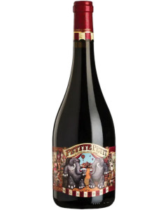 Michael David Winery Petite Petit 2019