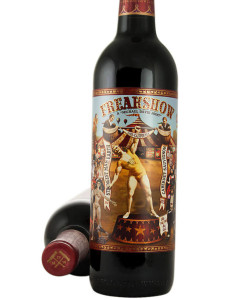 Michael David Winery Freakshow Cabernet Sauvignon 2019