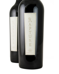 Michael David Winery Rapture Cabernet 2013