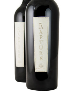 Michael David Winery Rapture Cabernet 2013