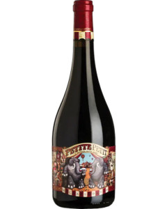 Michael David Winery Petite Petit 2020