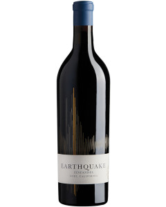 Michael David Wine - Earthquake Zinfandel 2020