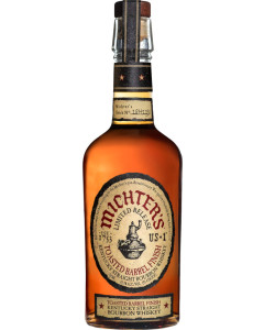 Michter's US*1 Toasted Barrel Finish Bourbon