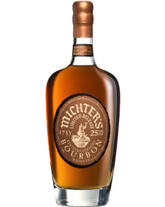 Michter's 25yr Small Batch Bourbon