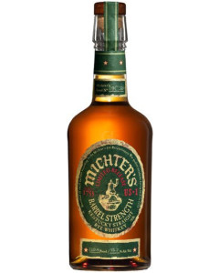 Michter's Barrel Aged Rye Whiskey