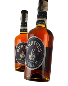 Michter's Unblended Small Batch American Whiskey