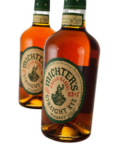 Michter's US*1 Single Barrel Straight Rye Whiskey