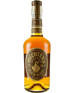 Michter's US*1 Sour Mash Whiskey