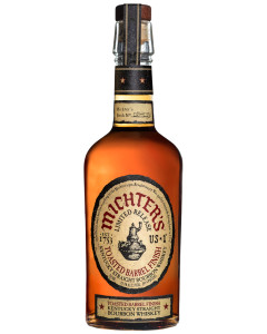 Michter's US*1 Toasted Barrel Finish Bourbon