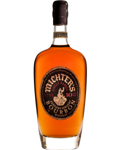 Michter's 10 Year Single Barrel Bourbon Whiskey