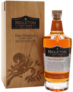 Midleton Dair Ghaelach Tree No 6 Irish Whiskey 2022