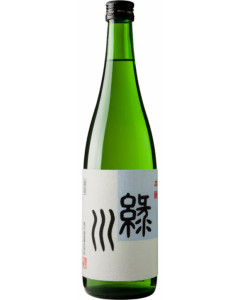 Midori-Kawa Junmai Sake