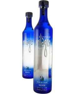 Milagro Silver Tequila