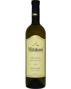 Mildiani Mtsvane 2022