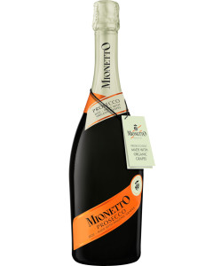 Mionetto Prosecco Organic