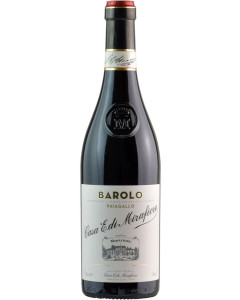 Casa E. di Mirafiore Barolo 2017