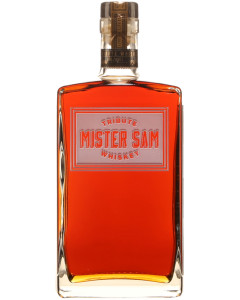 Mister Sam Tribute Whiskey