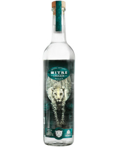 Mitre Origen Mezcal