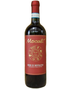 Mocali Rosso di Montalcino 2021