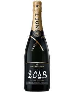 Moet & Chandon Grand Vintage 2013