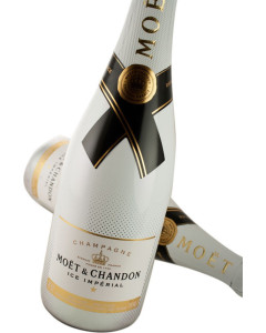 Moët & Chandon Ice Imperial