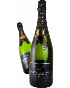 Moët & Chandon Nectar Imperial