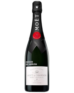 Moët & Chandon Imperial Yoon By Ambush