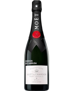 Moët & Chandon Imperial Yoon By Ambush