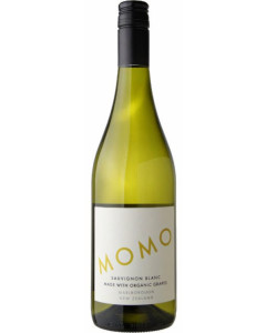 Momo Sauvignon Blanc Organic 2023