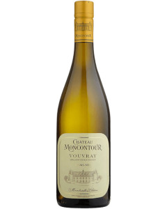 Moncontour Ch. Vouvray Demi Sec 2022