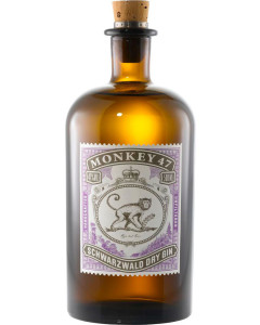 Monkey 47 Gin