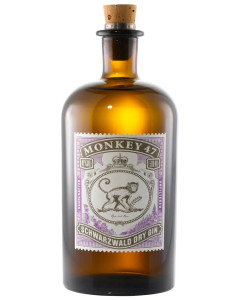 Monkey 47 Gin