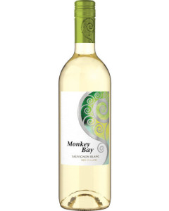 Monkey Bay Sauvignon Blanc