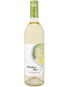 Monkey Bay Sauvignon Blanc 2021