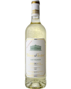 Monsieur Touton Sauvignon Blanc 2023