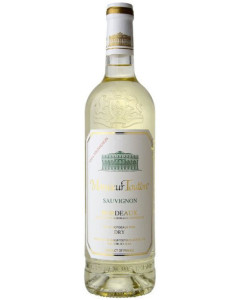 Monsieur Touton Sauvignon Blanc 2022