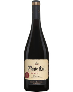 Monte Real Rioja Reserva 2019