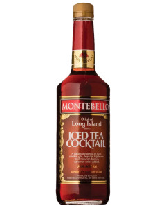 Montebello Long Island Iced Tea