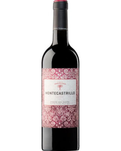 Montecastrillo Tinto Finca Torremilanos 2021