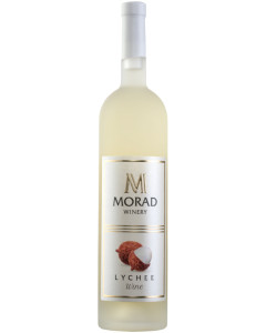 Morad Lychee Wine