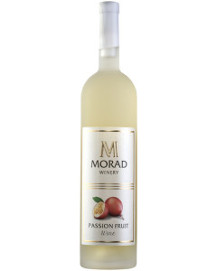 Morad Passion Fruit Wine