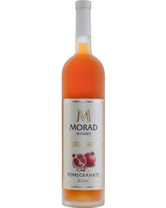 Morad Pomegranate Wine