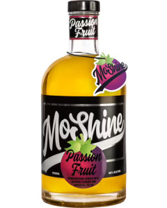 Moshine Passion Fruit