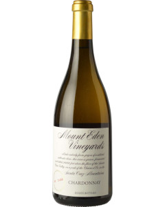 Mount Eden Vineyards Chardonnay 2019